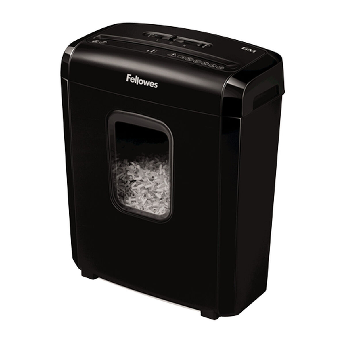Skartovačka Fellowes Powershred 6M 13 L